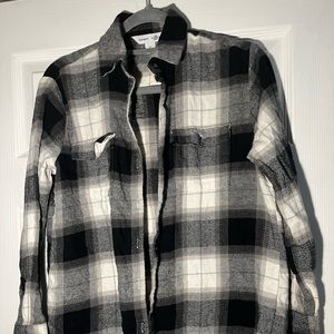 Flannel
